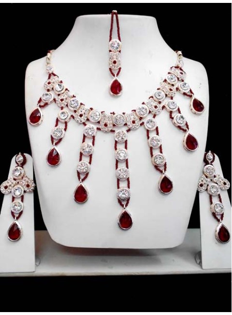 Party Wear Jewelry